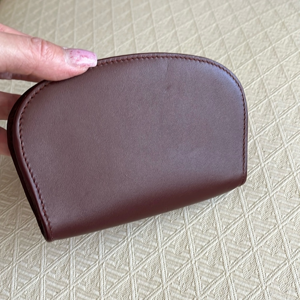 Cartier Zip Pouch - Picture 4 of 17